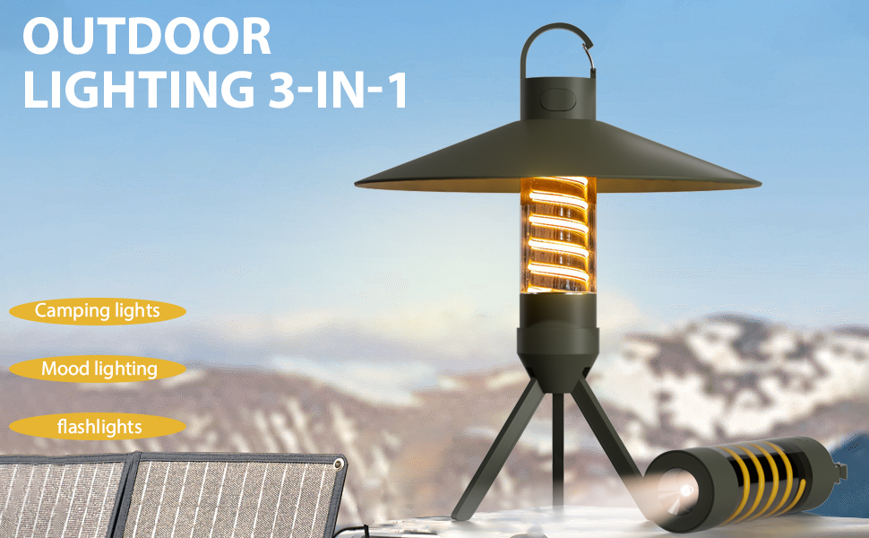 фенер-лампа-Camp-Atron фенер-лампа-Camp-Atron